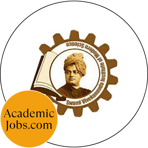 Swami Vivekananda Institute of Modern Science logo